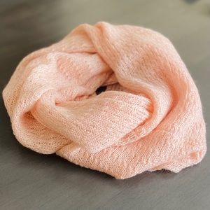 Infinity Scarf